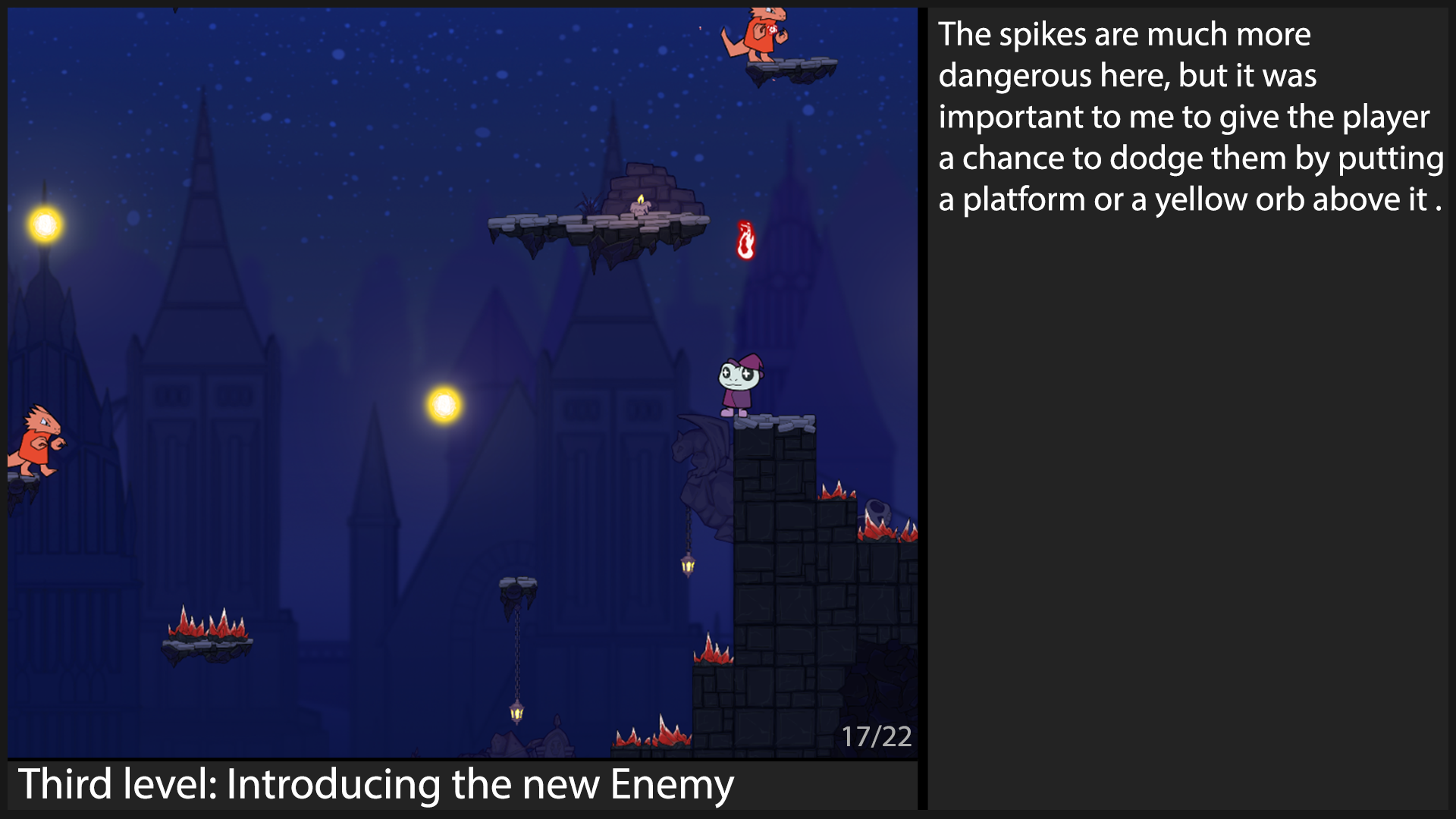 introdution enemy .3